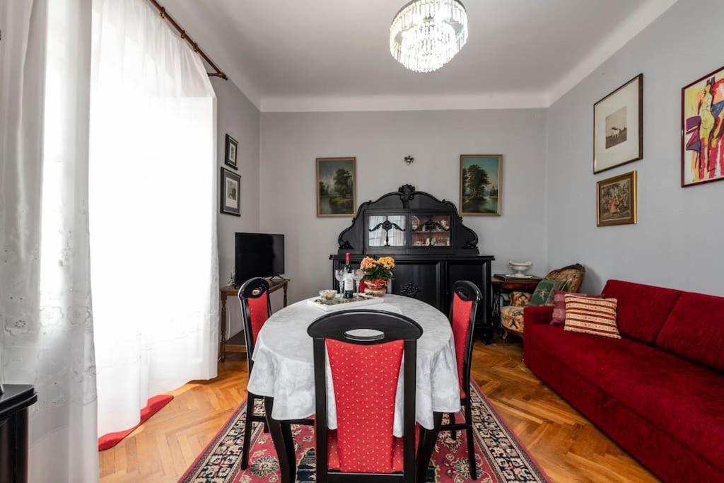 Dubrovnik Heritage Hideaway المظهر الخارجي الصورة