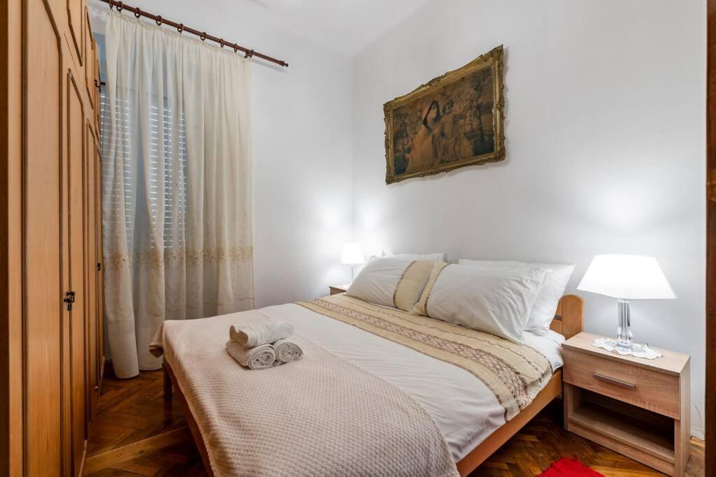 Dubrovnik Heritage Hideaway المظهر الخارجي الصورة