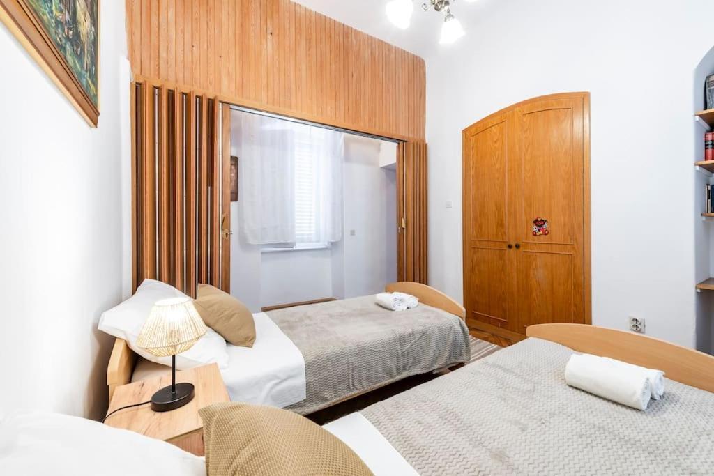 Dubrovnik Heritage Hideaway المظهر الخارجي الصورة