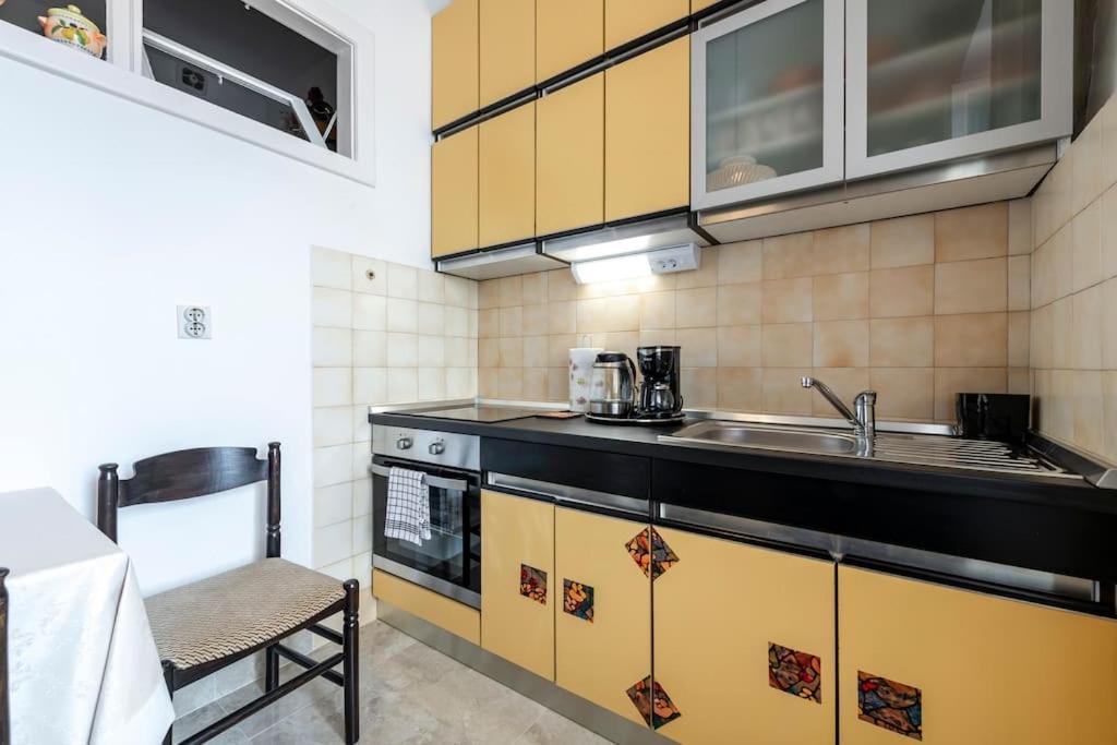 Dubrovnik Heritage Hideaway المظهر الخارجي الصورة