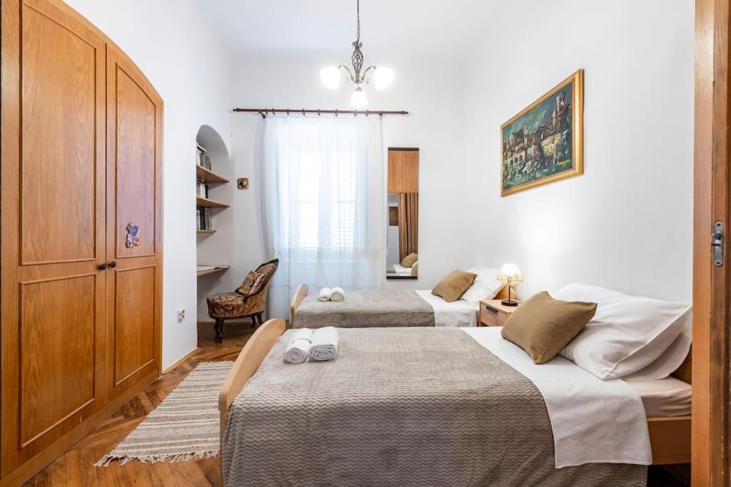 Dubrovnik Heritage Hideaway المظهر الخارجي الصورة