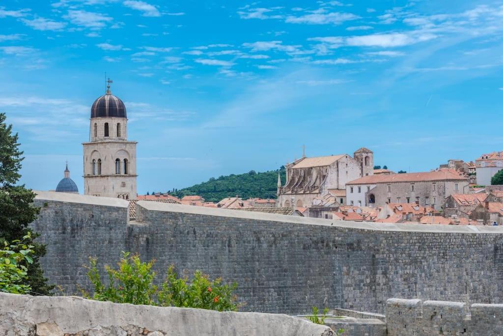 Dubrovnik Heritage Hideaway المظهر الخارجي الصورة