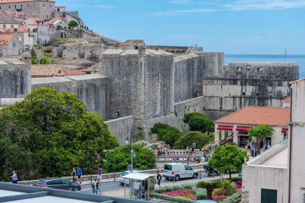 Dubrovnik Heritage Hideaway المظهر الخارجي الصورة