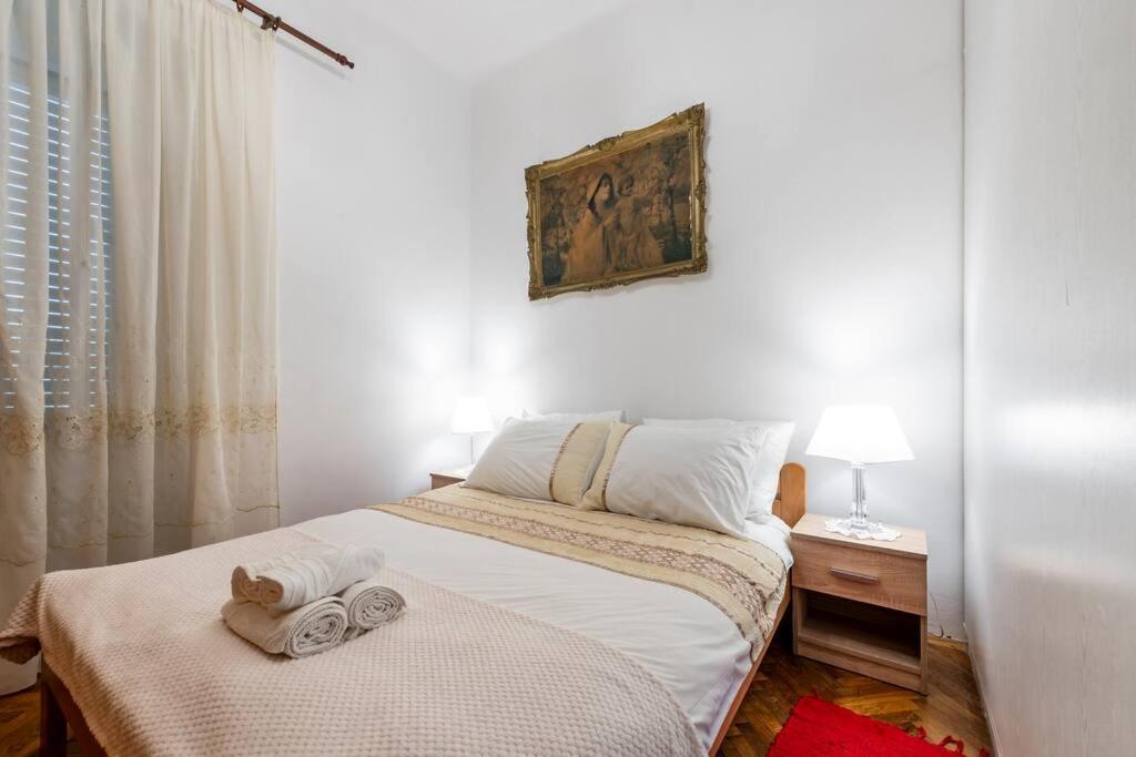 Dubrovnik Heritage Hideaway المظهر الخارجي الصورة